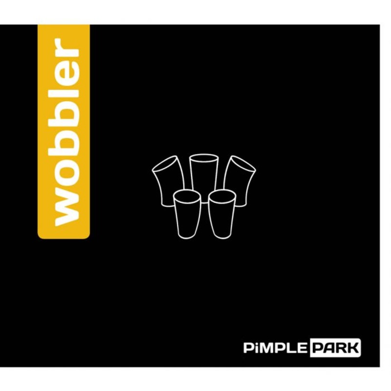 Revtement PimplePark WOBBLER