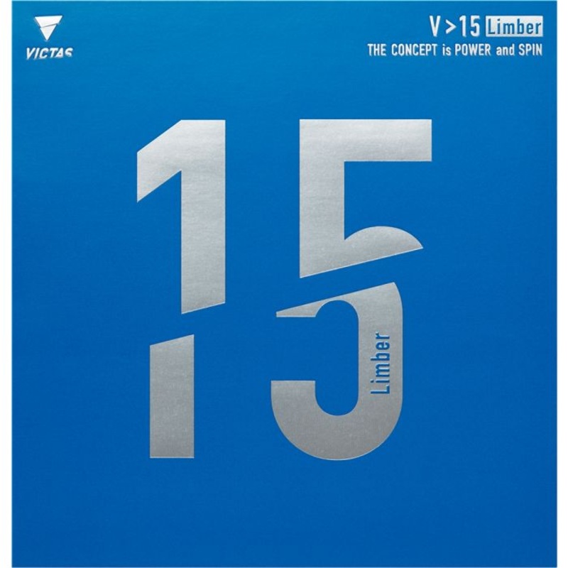 Revtement Victas V>15 Limber
