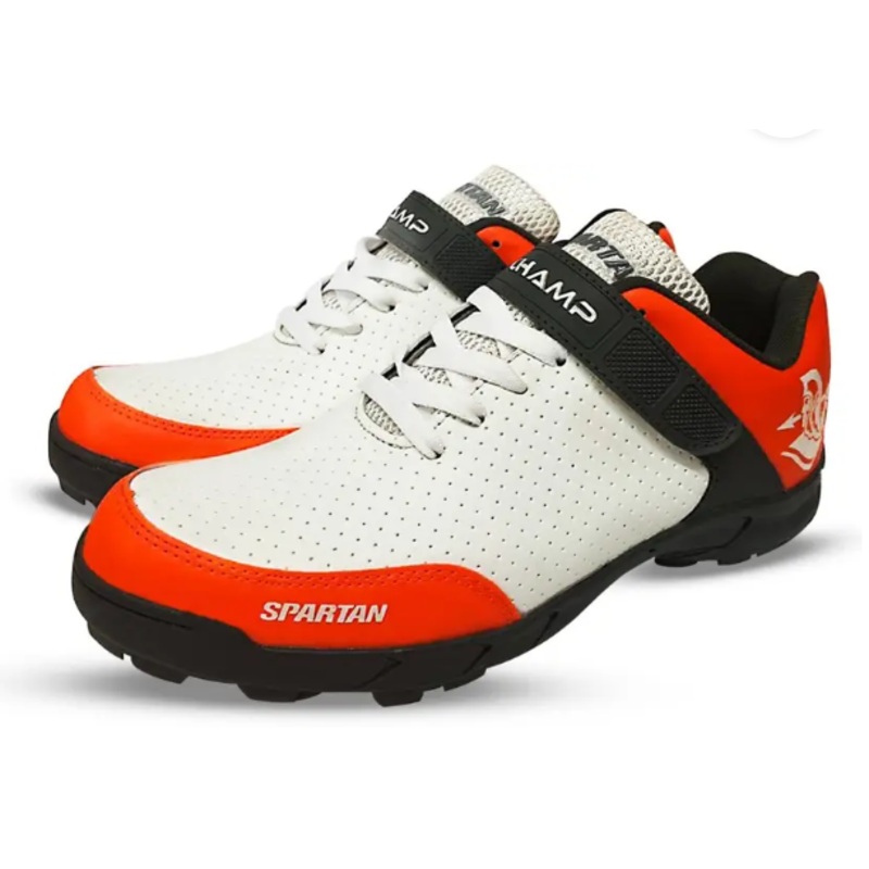 Spartan CHAMP CS 1107 Cricket Shoes | KIBI SPORTS 2