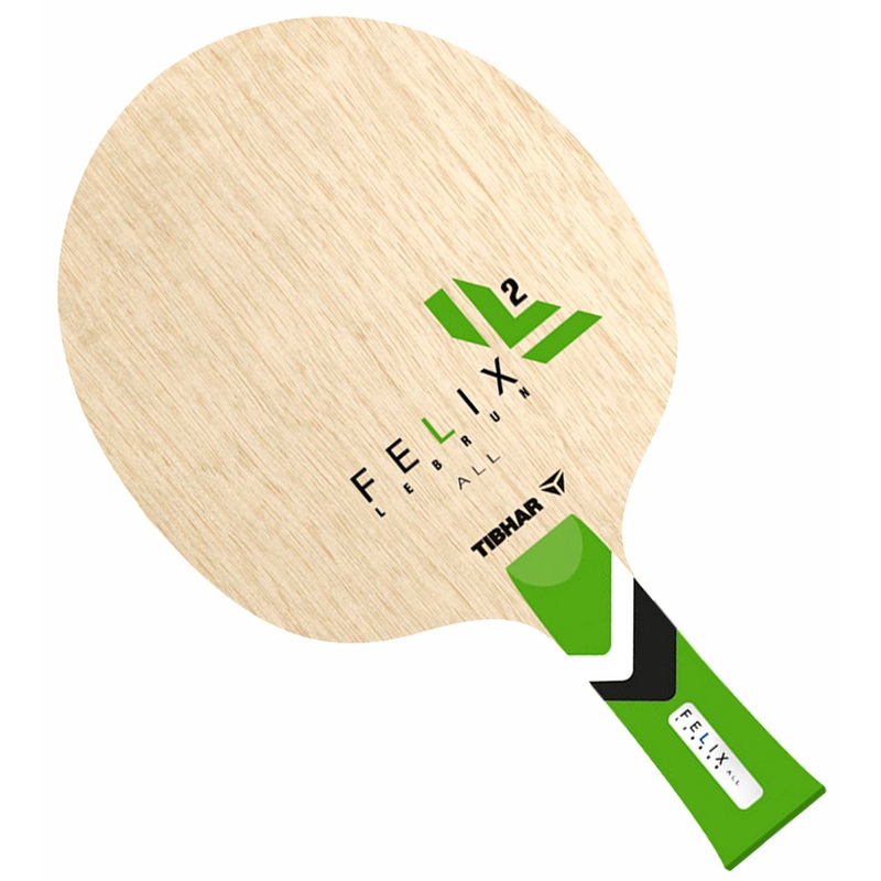 Tibhar Felix Lebrun Allround Blade