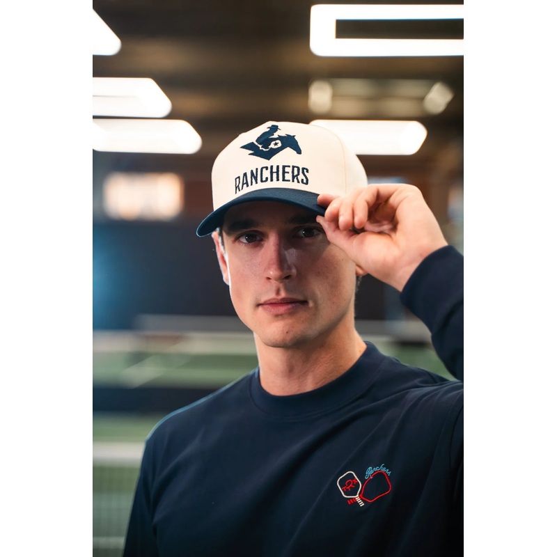 TRUCKER HAT