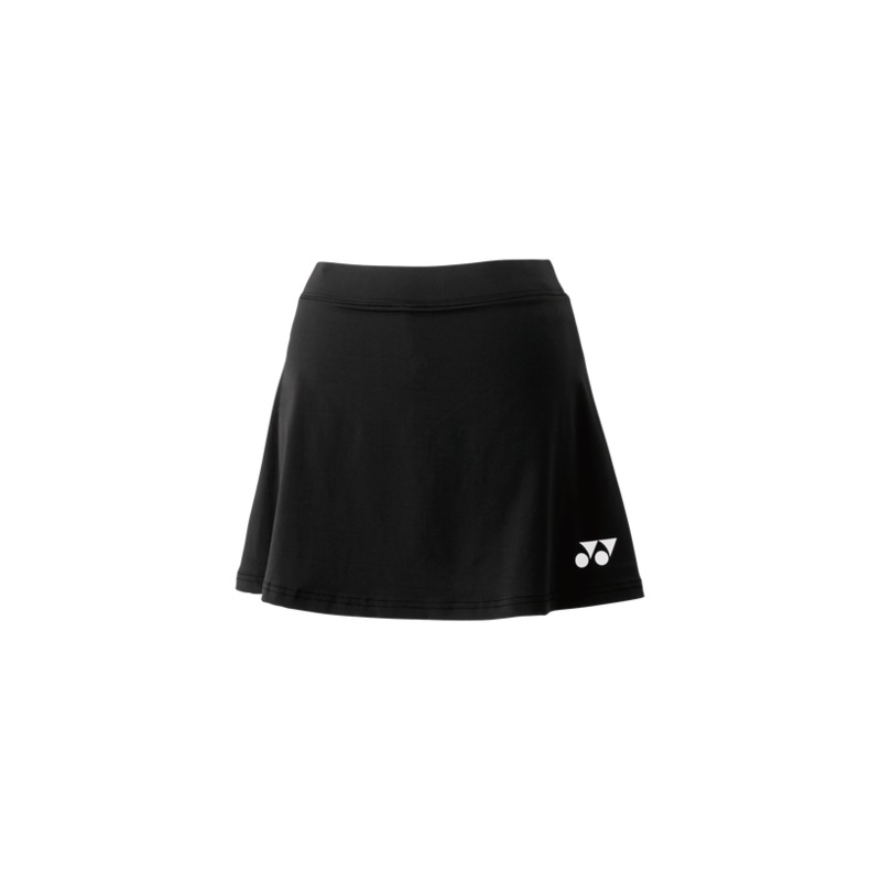 YONEX YW0030EX Ladies Skorts [Black]