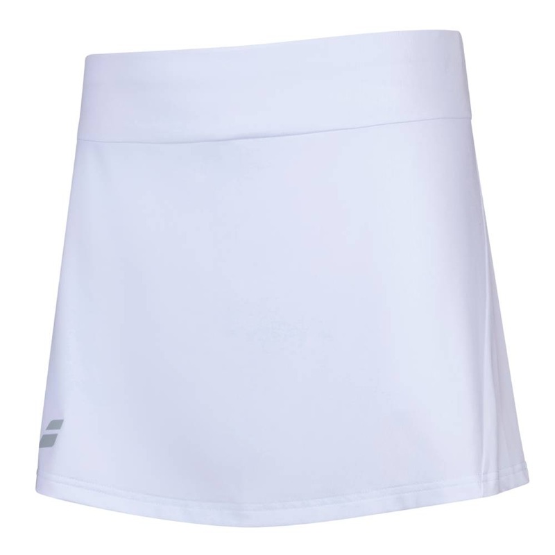 Babolat Women’s Play Skirt (White)