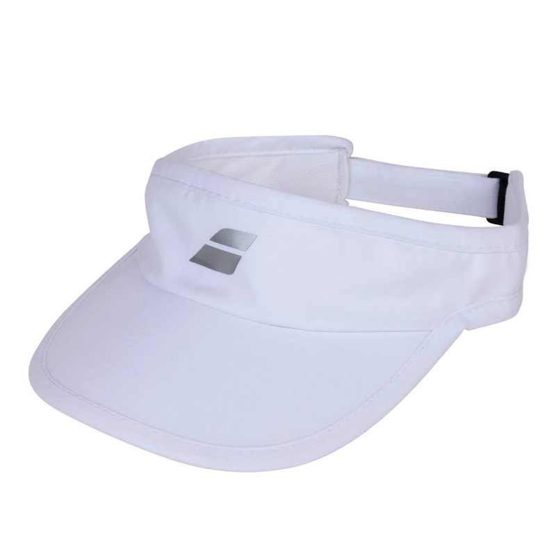 Babolat Women’s Visor (White)