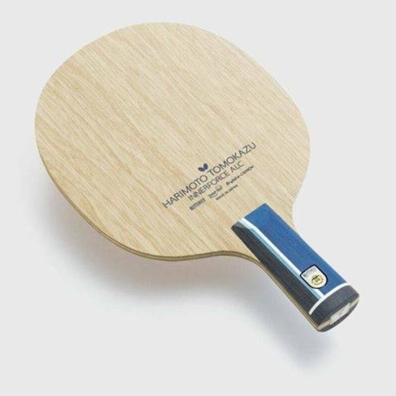 Butterfly Harimoto Innerforce ALC CS – Table Tennis Blade