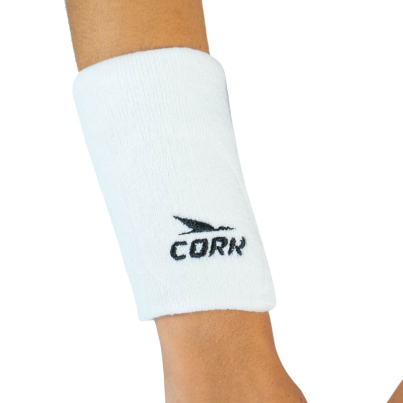 Cork Wristband