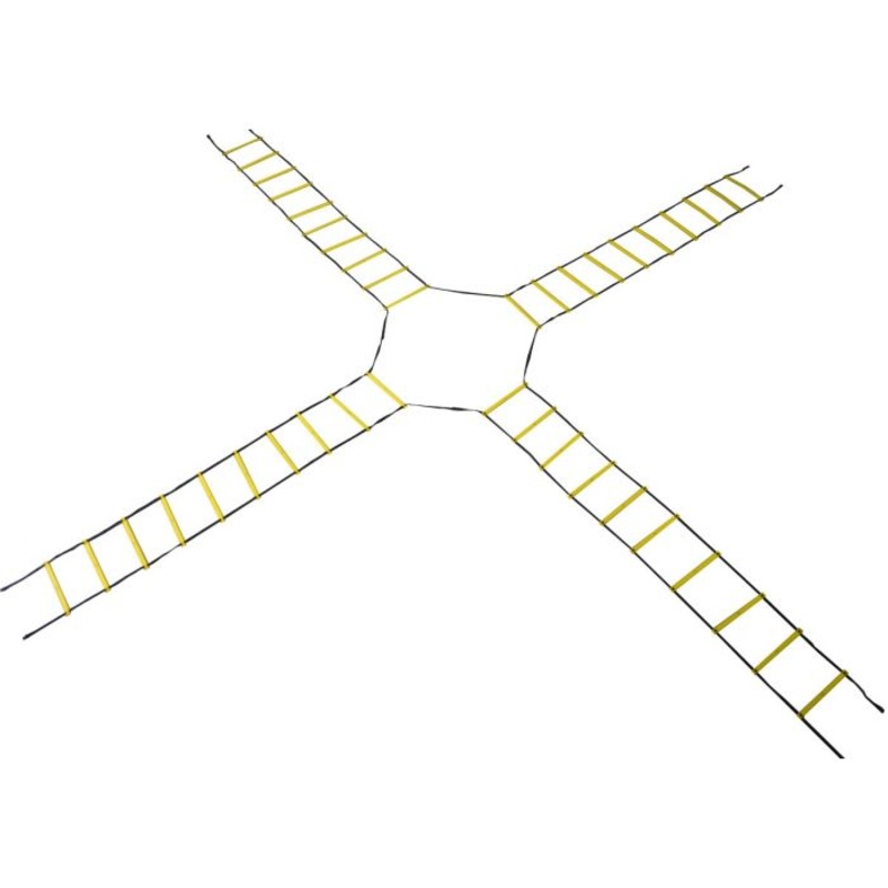 ECHELLE DE VLOCIT EN CROIX