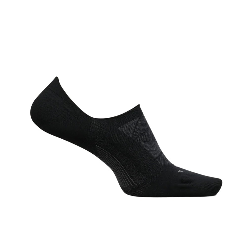 Feetures Elite Ultra Light Invisible White Small