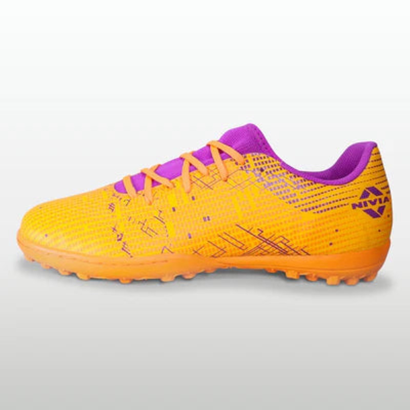 Nivia Rabona 2.0 turf shoes | KIBI Sports 3