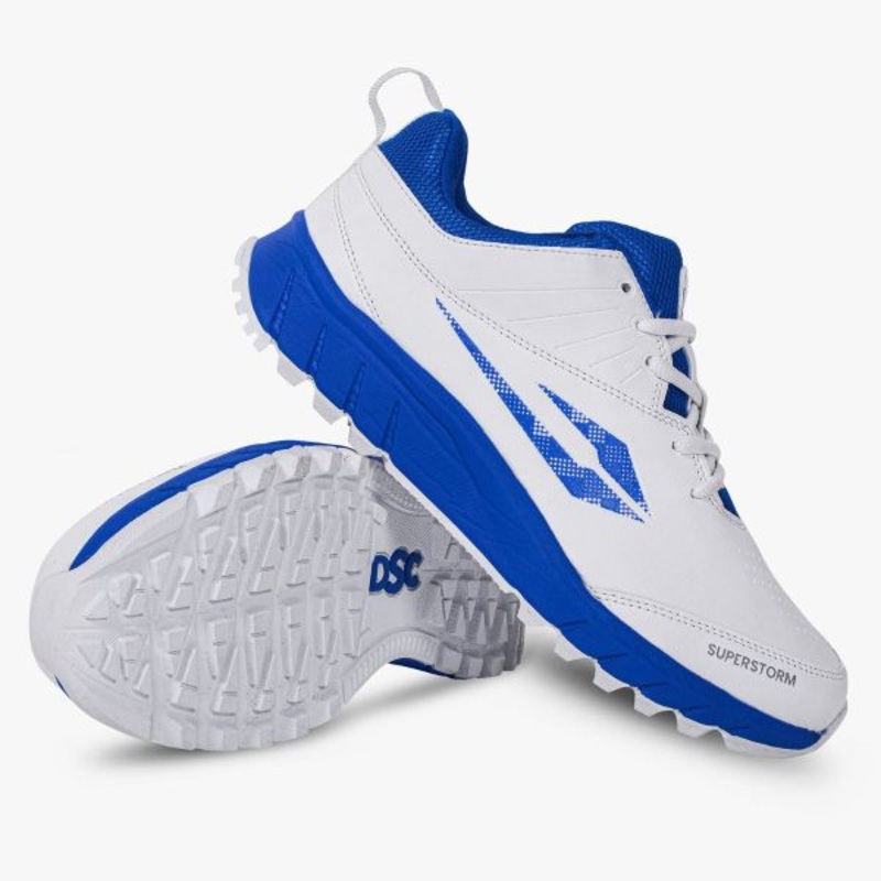 Superstorm Cricket Shoes DSC | Kibi Sports 3