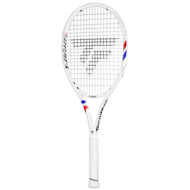 Tecnifibre TFight 300S (2025) Tennis Racquet 4 1/8″