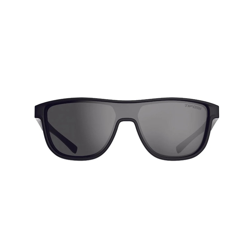 Tifosi Sizzle Blackout Smoke Frame Glasses | KIBI SPORTS