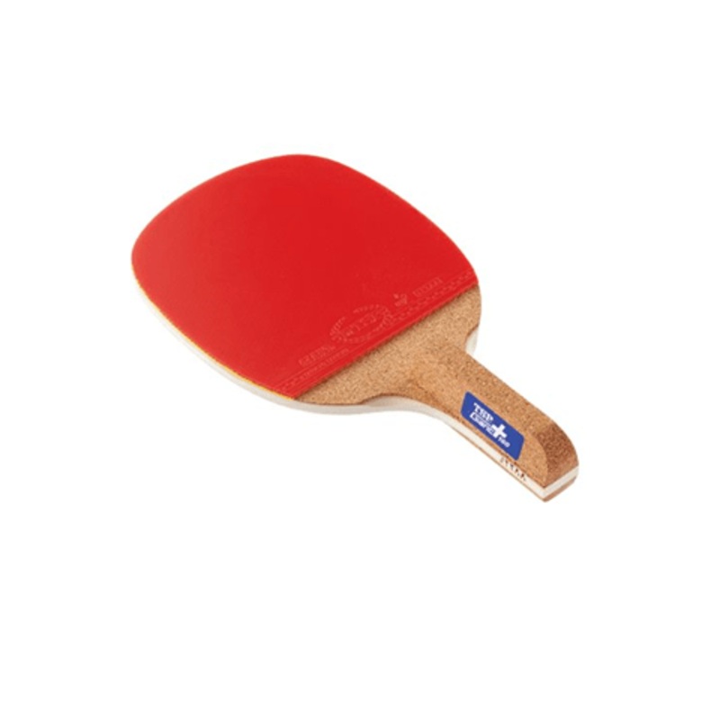 TSP GIANT Plus 160 – Japanese Penhold Ping Pong Racket