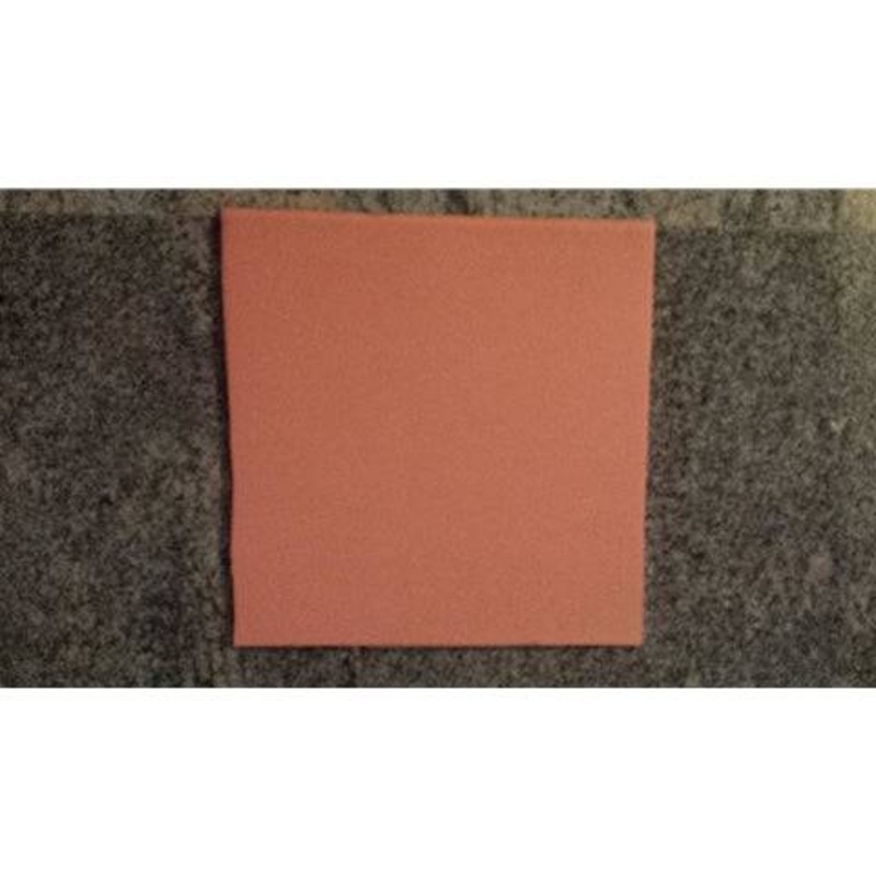TT Saturn – Orange Super Soft Dampening Sponge Sheet