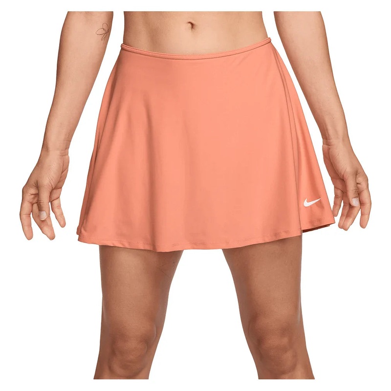 Women`s Dri-Fit Victory Flouncy 13″ Tennis Skort