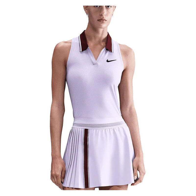 Women`s Paris Court Dri-FIT Slam Tennis Tank