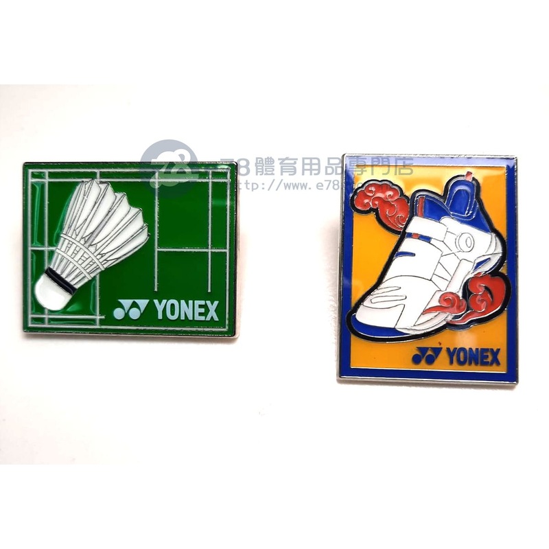 Yonex Badge YOBC0056/77CR Shoes