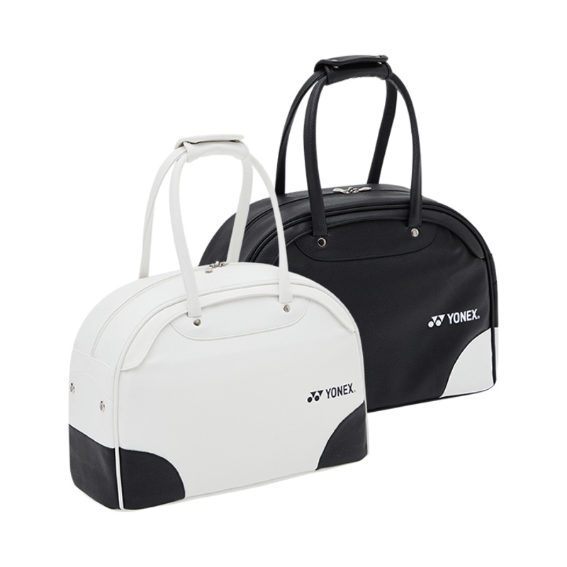 Yonex Korea Boston Bag 229BA001U Black