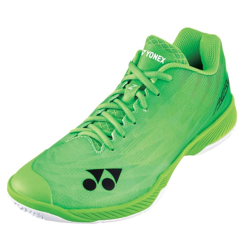 Yonex Power Cushion Aerus Z2 Men’s Indoor Court Shoe (Flash Green)