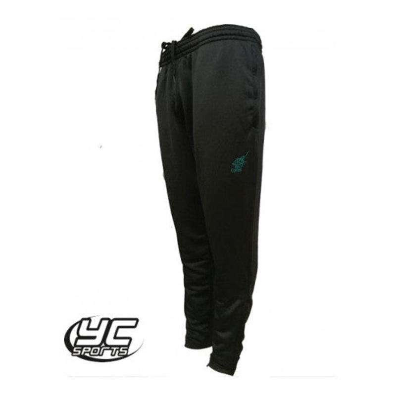 Ysgol Gyfun Gymraeg Bro Edern Toledo Pant XS BLACK
