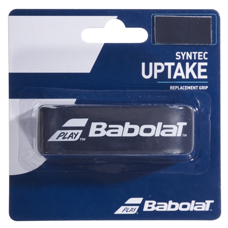 Babolat Syntec Uptake Replacement Grip 670069 ASSORTED OS
