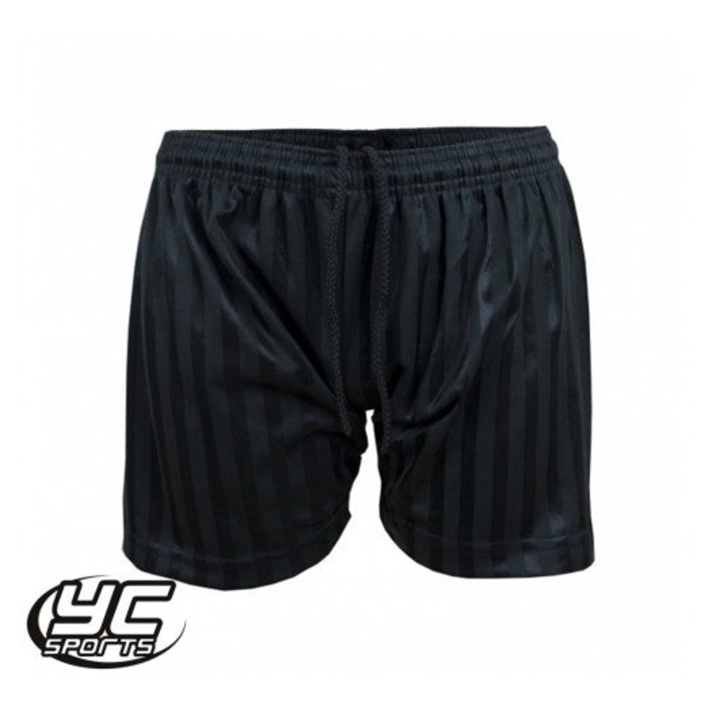 Birchgrove Primary School PE Shorts 18/20 BLACK