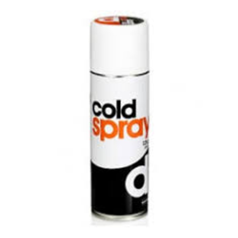 D3 Ice Surface Coolant Cold Spray