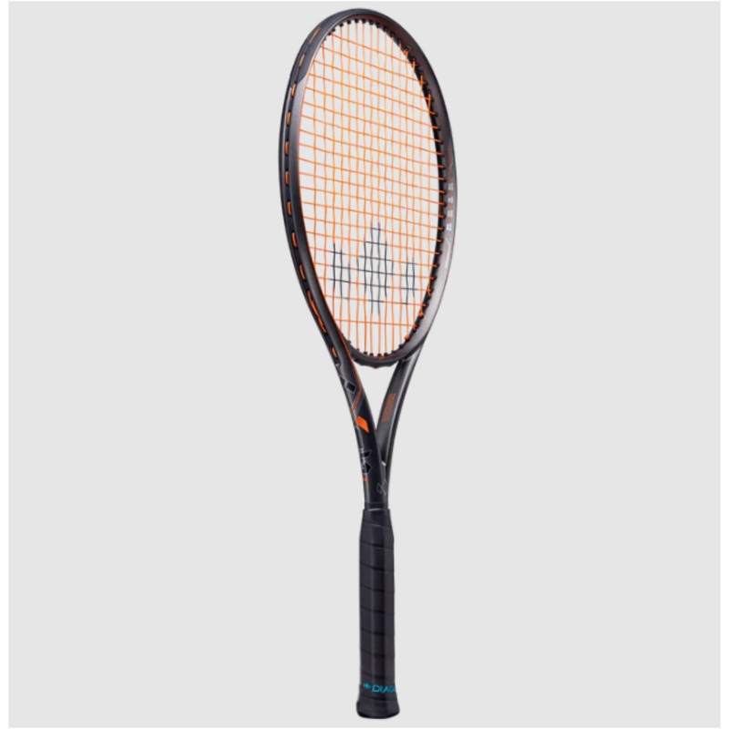 Diadem Axis 98 Unstrung Tennis Racquet L0 – 4″