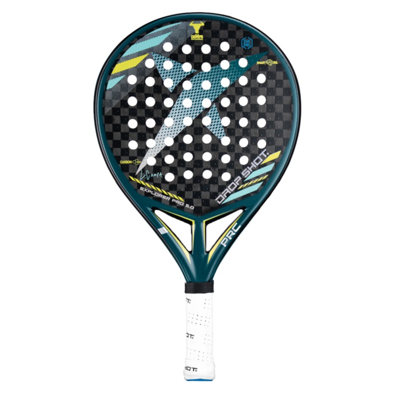 Drop Shot 2023 Explorer Pro 5.0 Padel