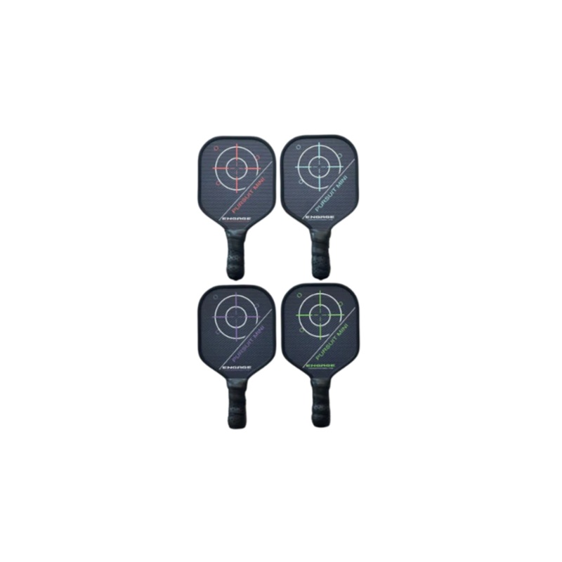 Engage Mini Pursuit Paddle Red