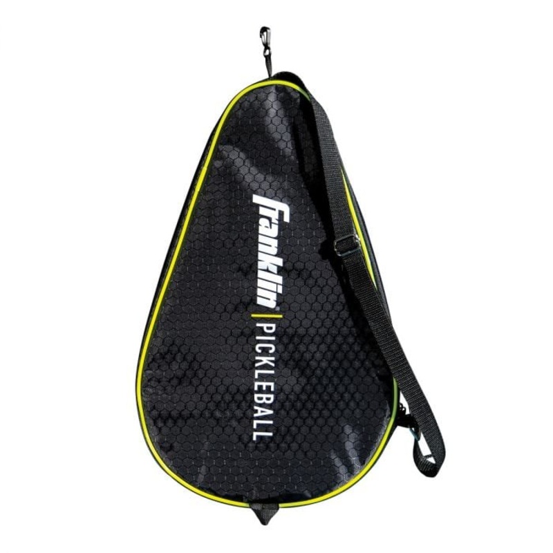 FRANKLIN Pickleball Paddle Cover Bag