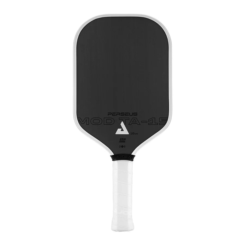 JOOLA 2024 PERSEUS 16MM MOD TA-15 PRO PLAYER EDITION  Pickleball Paddle
