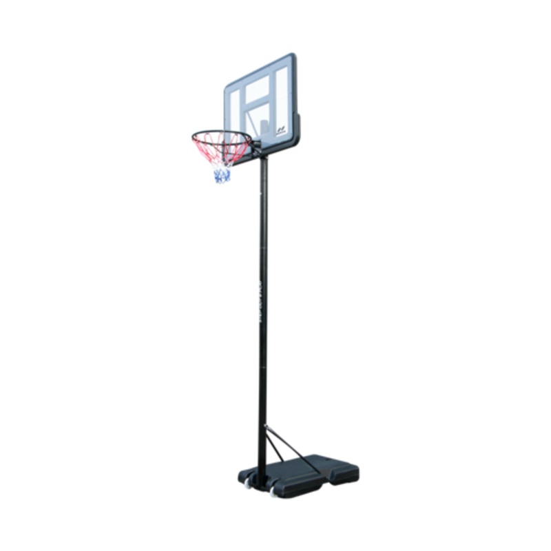 Nivia Pro Slam Force Portable Basketball Set | KIBI Sports