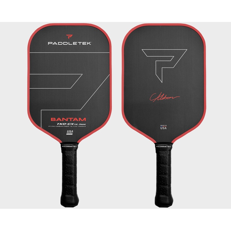 PADDLETEK BANTAM TKO-CX 14.3 (Christian Alshon Signature)