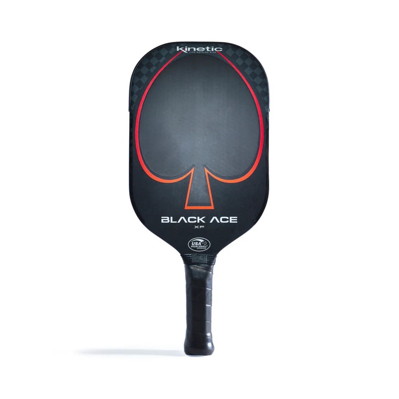 ProKennex Black Ace XF Paddle