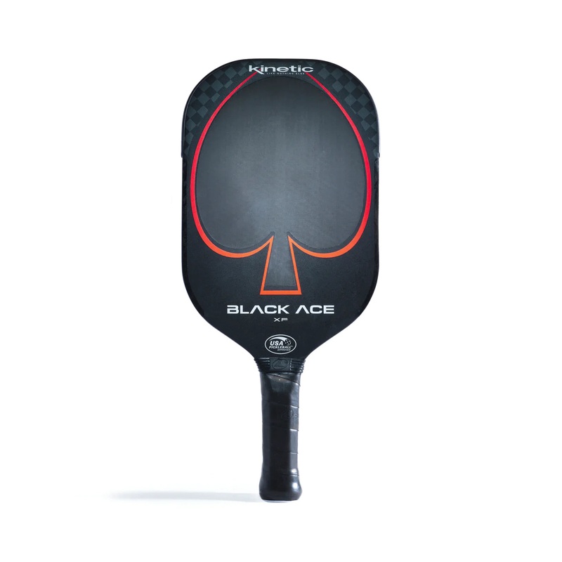 Prokennex Black Ace XF Pickleball Paddle