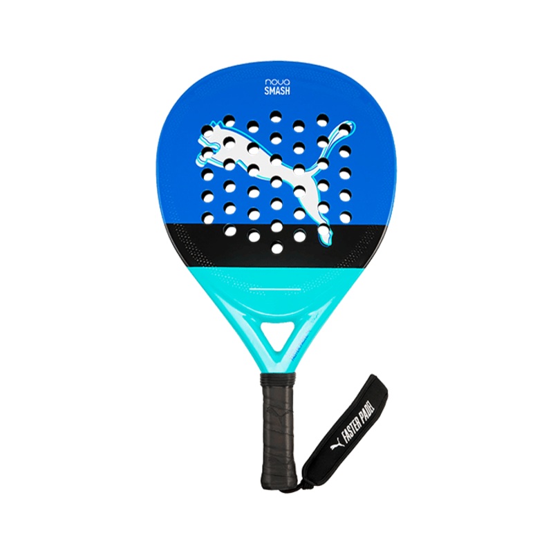 Puma Nova Smash 2025 Padel Racket