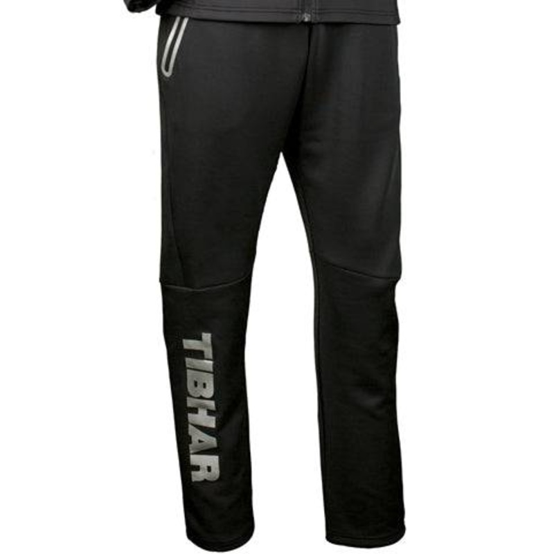 Tibhar Globe Table Tennis Tracksuit Pants