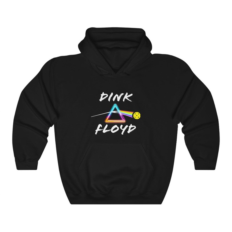 Unisex Hoodie – Dink Floyd
