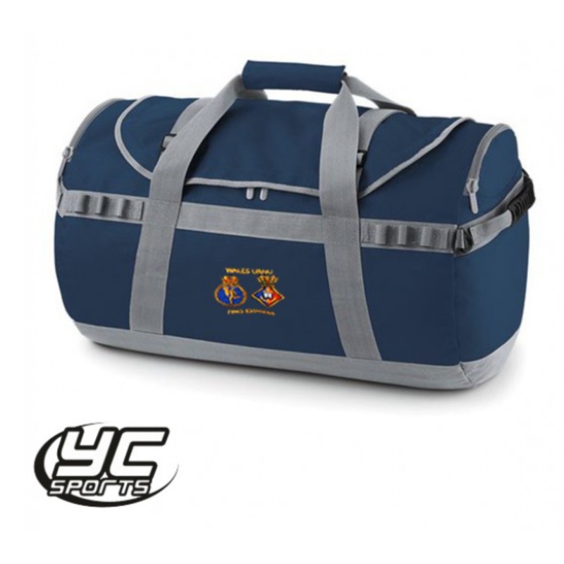 URNU Pro Cargo Bag O/S NAVY