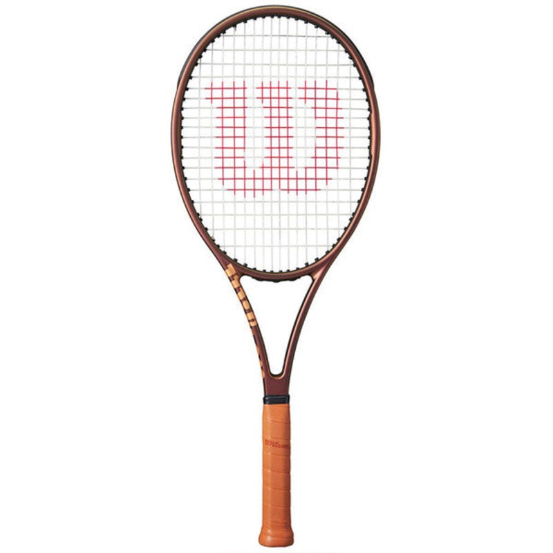 Wilson Pro Staff 97UL V14 Tennis Racquet 4 1/8″