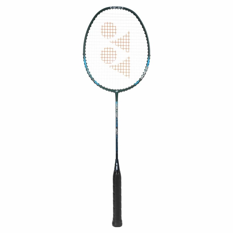 YONEX Voltric Lite 47i Badminton Racquet (Strung) | Kibi Sports