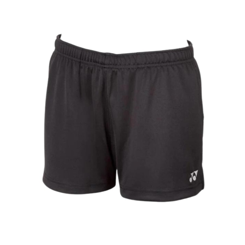 Yonex YS3000J Junior Girls Shorts Black Black J120/JS