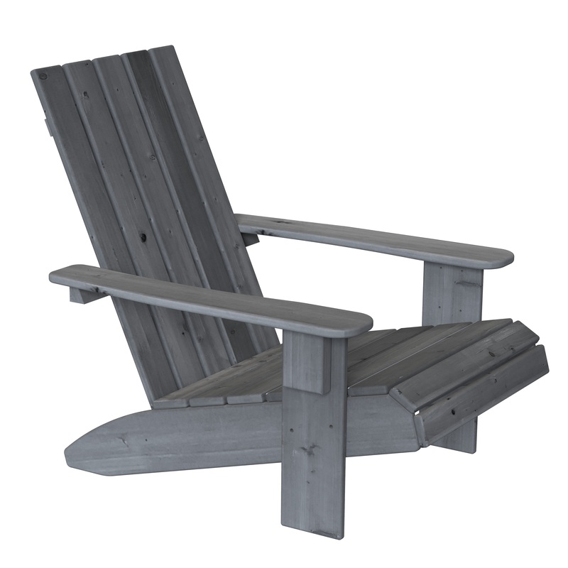 Adirondack Chair