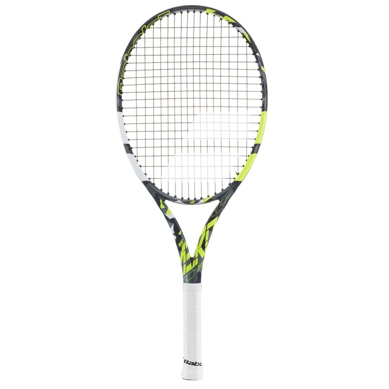 Babolat Pure Aero 26 Junior Gen 8 (Pre-Strung)