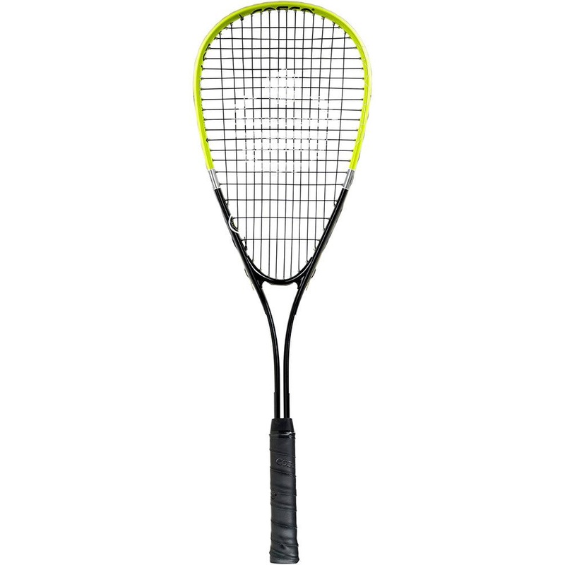 Cosco Laser CS 200 Squash Racket – Yellow | KIBI Sports