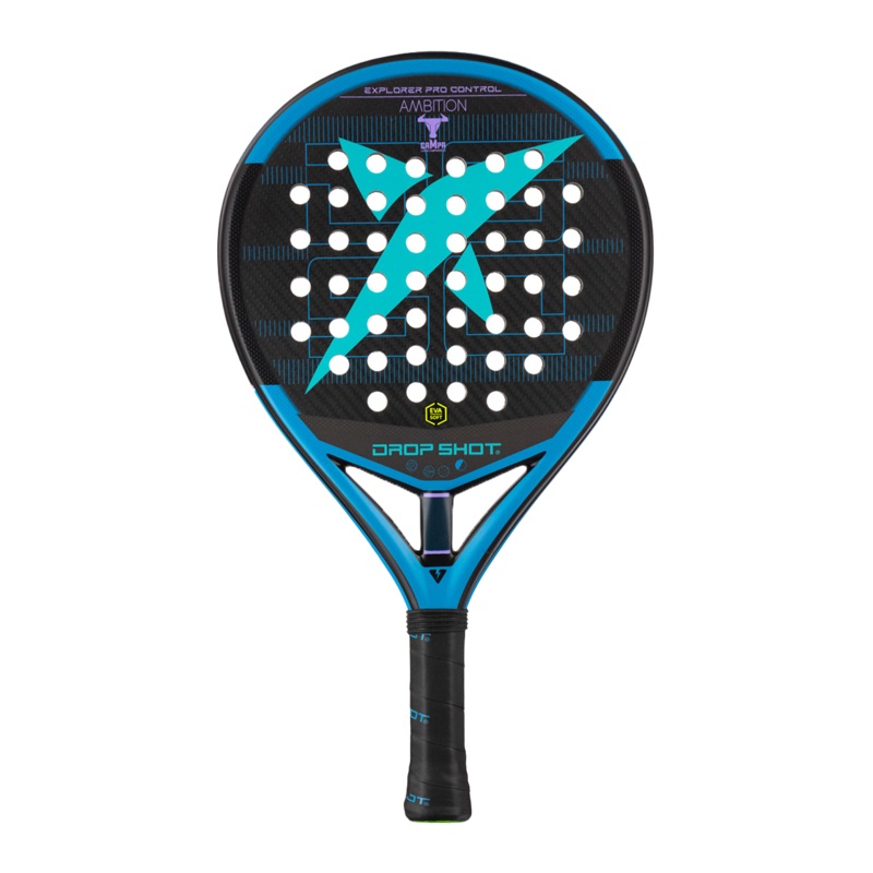 Drop Shot 2024 Explorer Pro Control Padel (CAMPA)