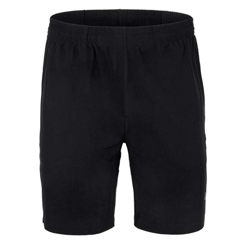 Fila Fundamental Modern Fit 8in Mens Tennis Shorts