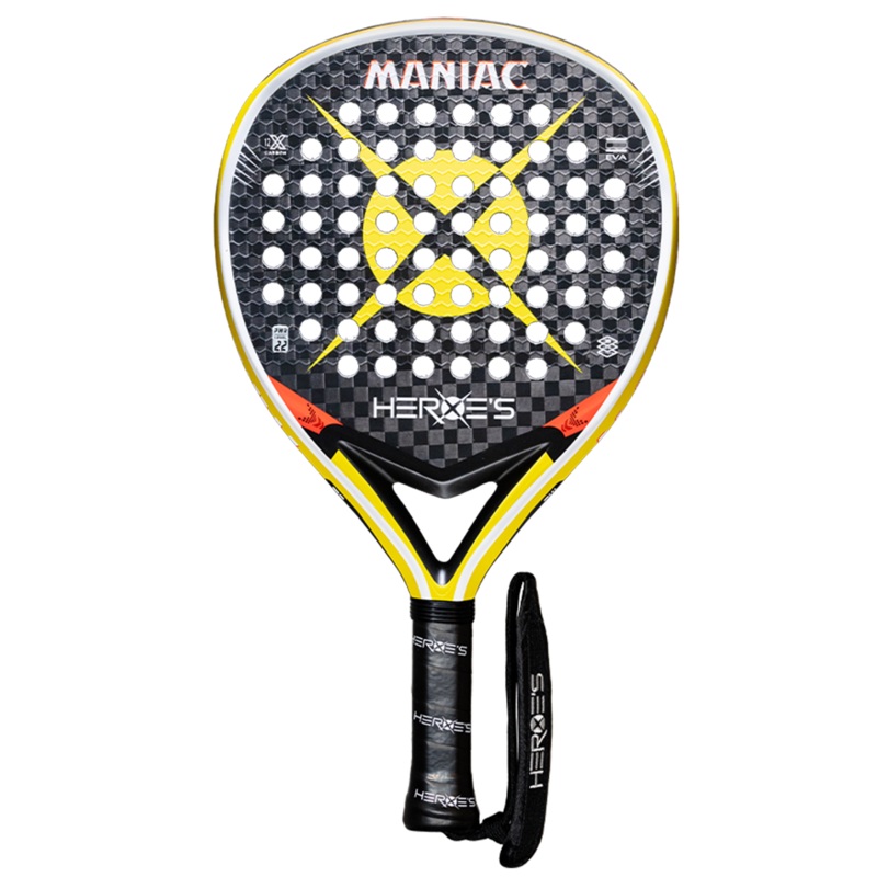 Heroes Maniac XT Padel 2023