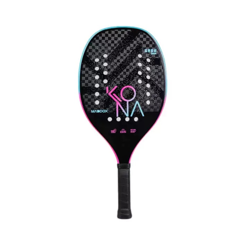 Kona ROCKET PINK 2025 Beach Tennis Racket